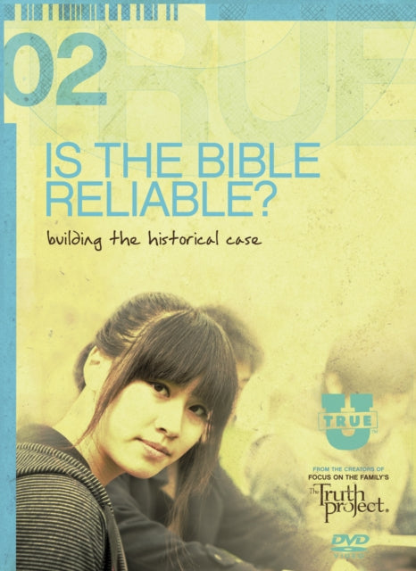 Is the Bible Reliable