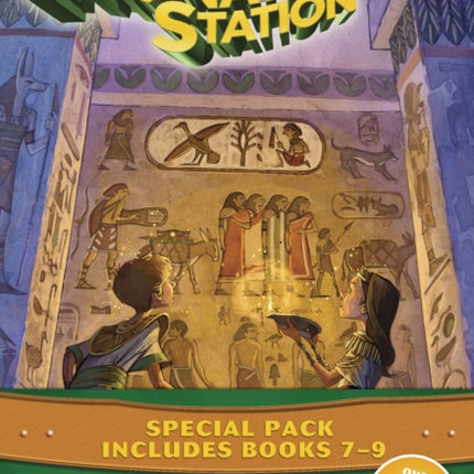 Imagination Station Books 79 Pack