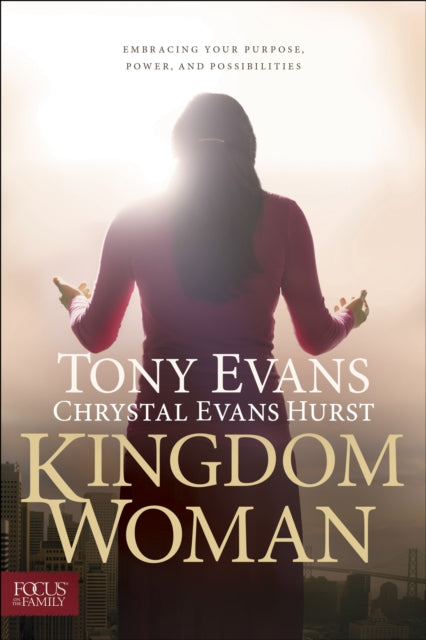 Kingdom Woman