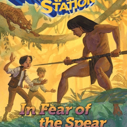 In Fear of the Spear