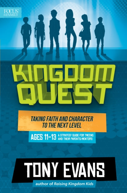 Kingdom Quest