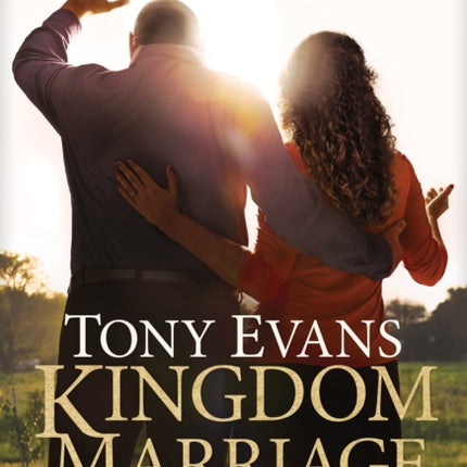 Kingdom Marriage