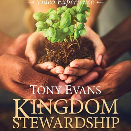 Kingdom Stewardship Participant's Guide