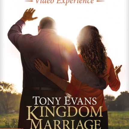 Kingdom Marriage Group Video Experience With LeaderS Guide Focus on the Family