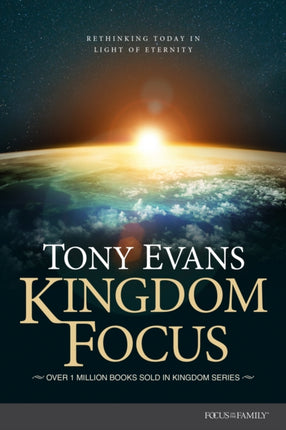 Kingdom Focus