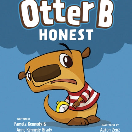 Otter B Honest