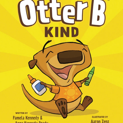 Otter B Kind