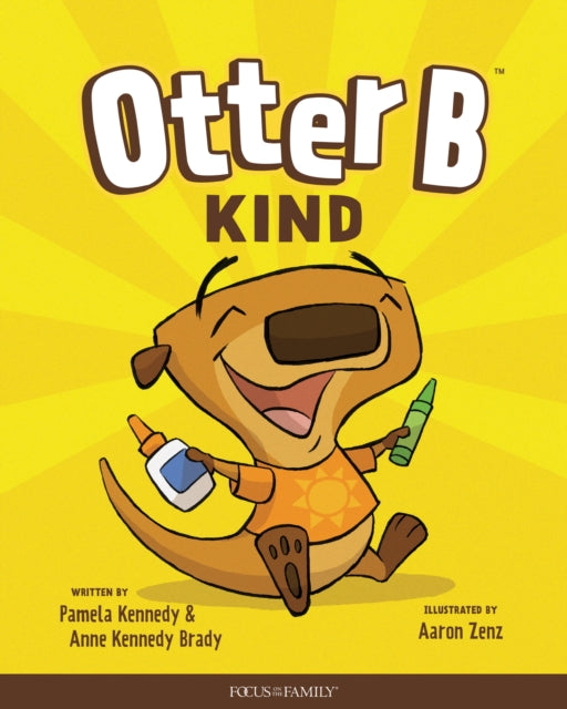 Otter B Kind