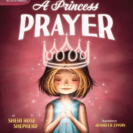 Princess' Prayer, A