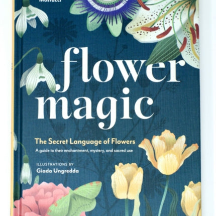 Flower Magic