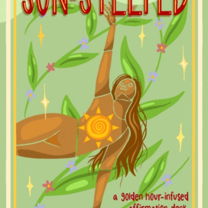 SunSteeped