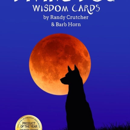 Divinedog Wisdomcards