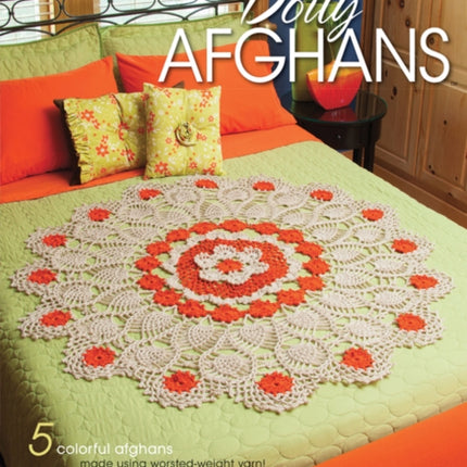 Doily Afghans