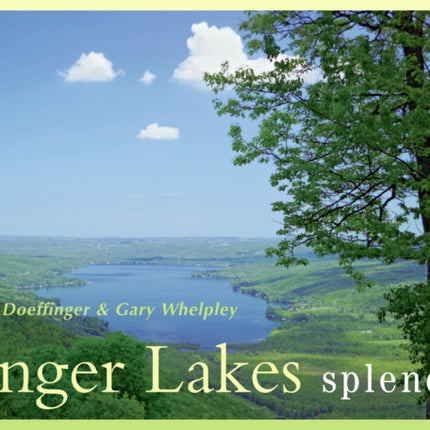 Finger Lakes Splendor