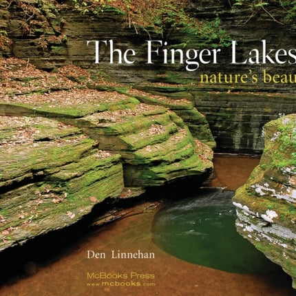 Finger Lakes: Nature's Beauty