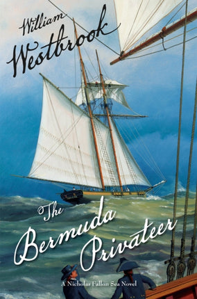 The Bermuda Privateer