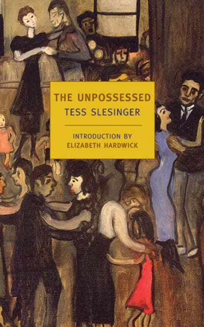 The Unpossessed