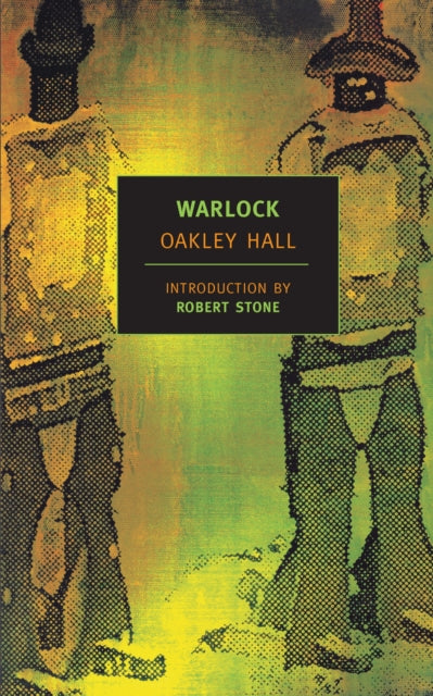 Warlock