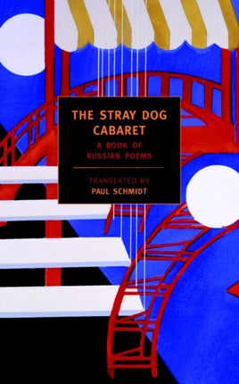 The Stray Dog Cabaret