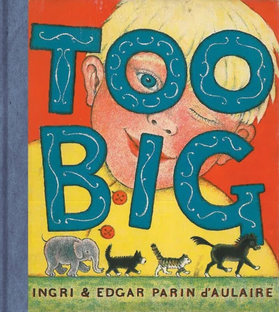 Too Big