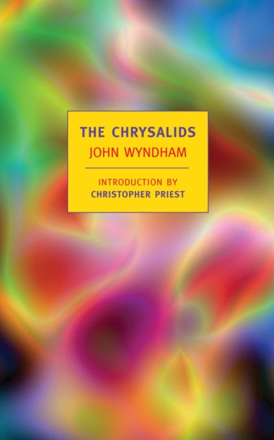 The Chrysalids