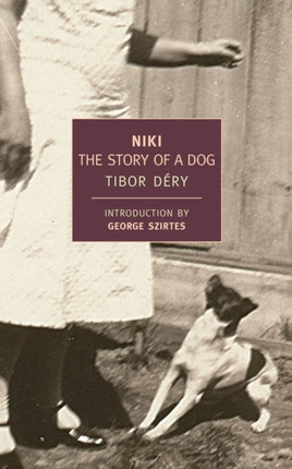 Niki: The Story Of A Dog