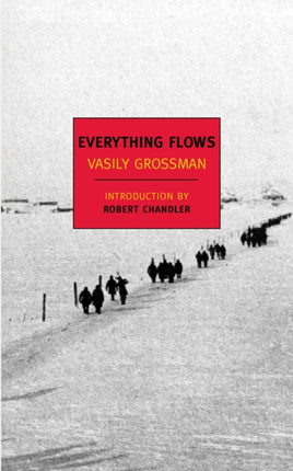 Everything Flows