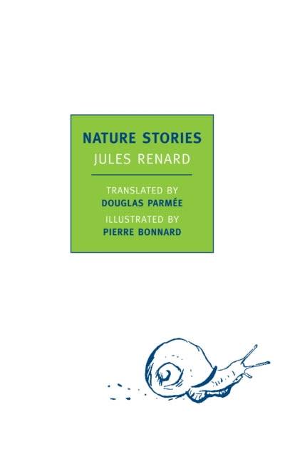 Nature Stories