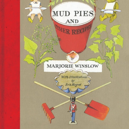 Mud Pies And Other Recipes