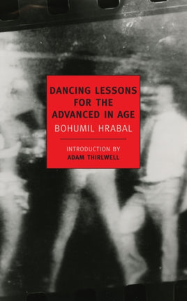 Dancing Lessons For The Advanced