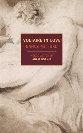 Voltaire in Love