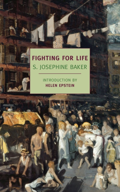 Fighting For Life