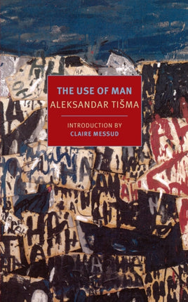 The Use Of Man