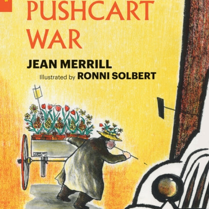 The Pushcart War