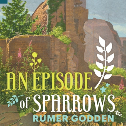 An Episode of Sparrows