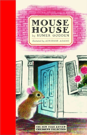 Mouse House