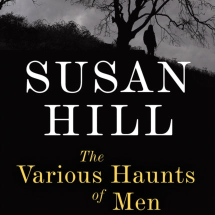 The Various Haunts of Men