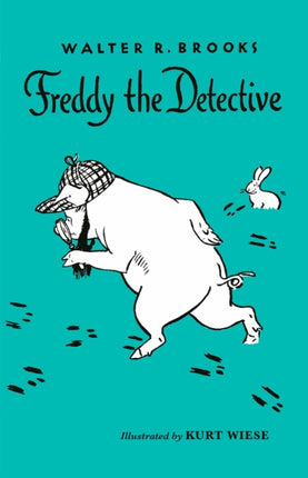 Freddy The Detective The Freddy Books