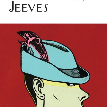 Stiff Upper Lip Jeeves