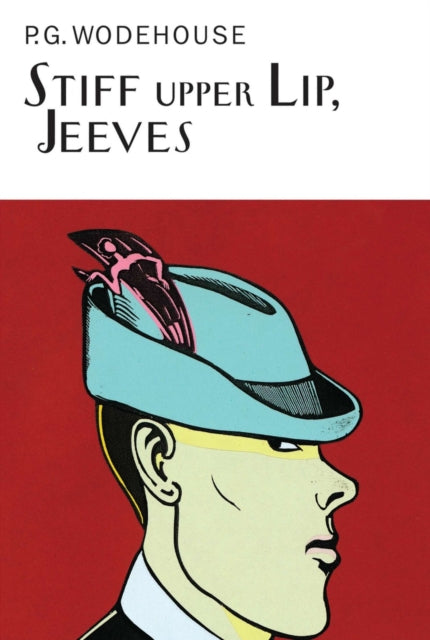 Stiff Upper Lip Jeeves