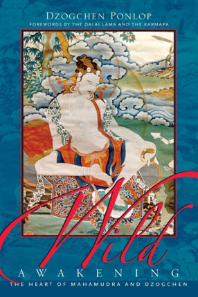 Wild Awakening: The Heart of Mahamudra and Dzogchen