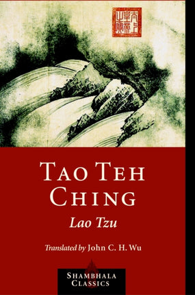 Tao Teh Ching