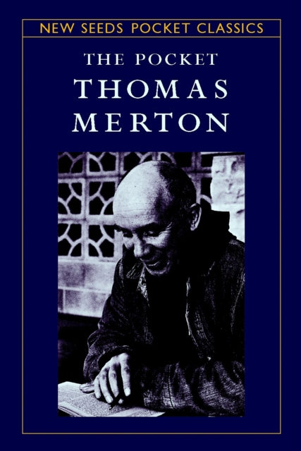 The Pocket Thomas Merton