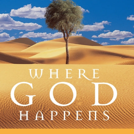 Where God Happens: Discovering Christ in One Another