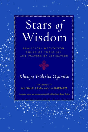 Stars of Wisdom
