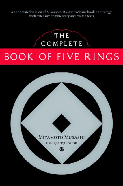 The Complete Book of Five Rings