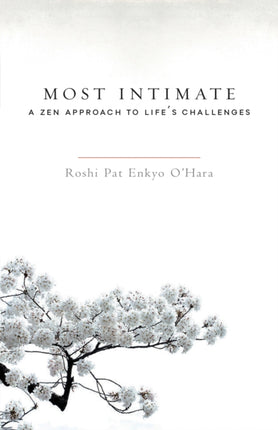 Most Intimate: A Zen Approach to Life's Challenges