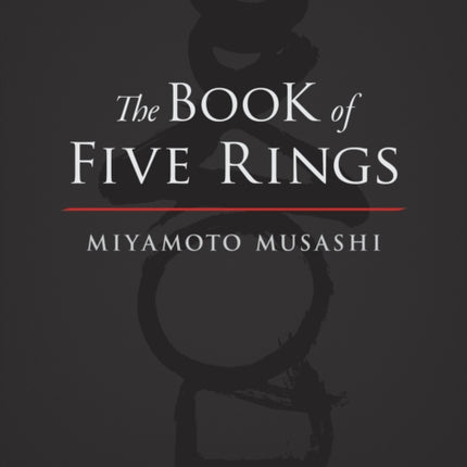 The Book of Five Rings