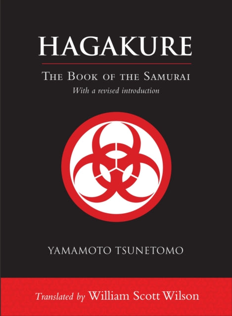 Hagakure: The Book of the Samurai