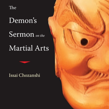 The Demon's Sermon on the Martial Arts: And Other Tales